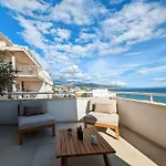 Seaside Bliss In *