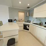 Apartman Seaside Bliss In Split