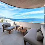 Seaside Bliss In