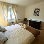 Seaside Bliss In Apartman
