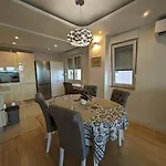 Seaside Bliss In Apartman Split