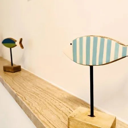 Seaside Bliss In Σπλιτ