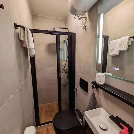 Seaside Bliss In Διαμέρισμα *