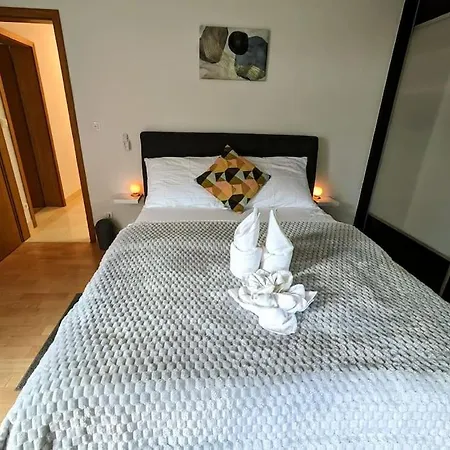 Seaside Bliss In * Σπλιτ