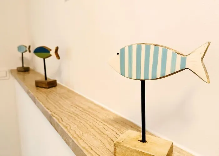 Seaside Bliss In Split