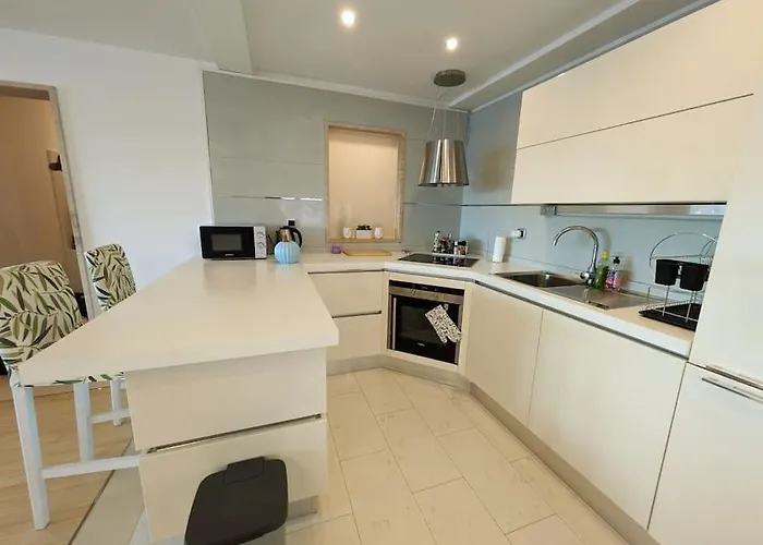 Appartement Seaside Bliss In Split