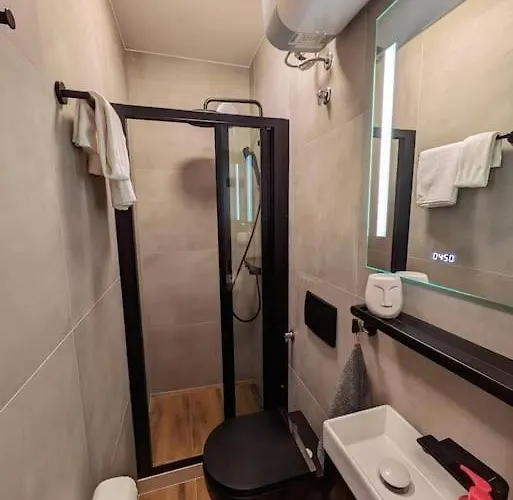 Seaside Bliss In Appartement *